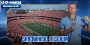 Arrowhead Stadium